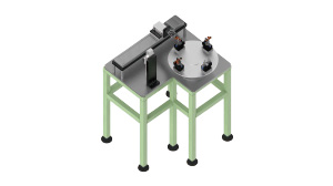 Oリングの組みつけ作業を簡単にしたい【自動化・ロボット・電動化】